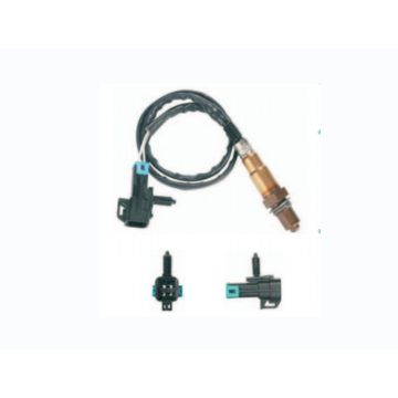 10-14 fumeilai 1.6L haifuxing Prima rear oxygen sensor